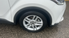 Toyota C-HR 1.8 Hybrid Icon 5dr CVT Hybrid Hatchback